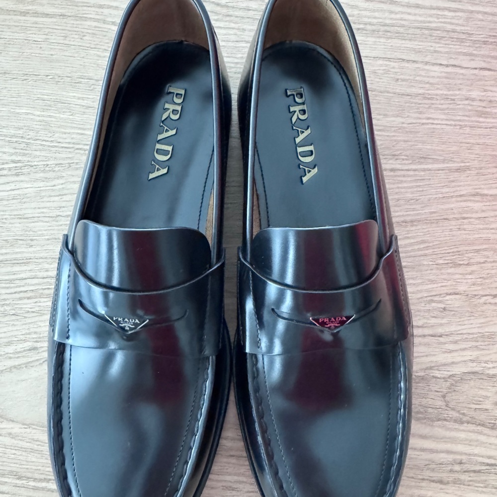 Brand NEW Prada shoes for sale! - Picture 6 of 12
